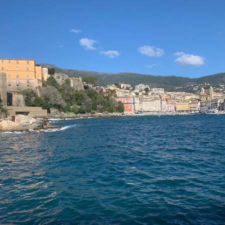 Confort Et Calme Au Sud De Bastia Bastia  Luaran gambar