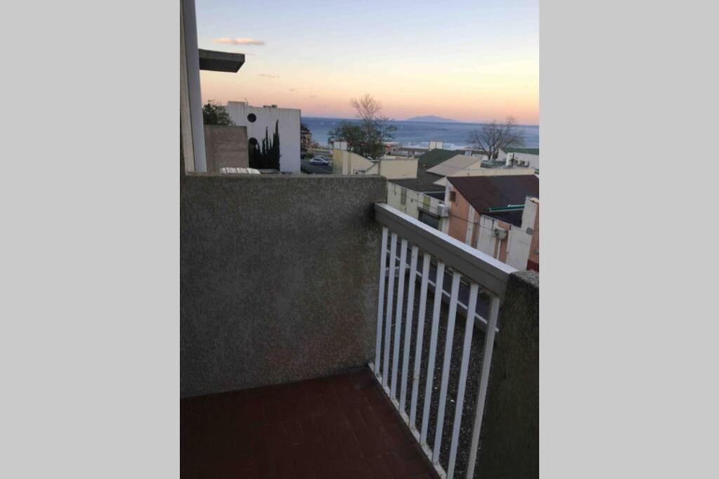 Confort Et Calme Au Sud De Bastia Bastia  Luaran gambar