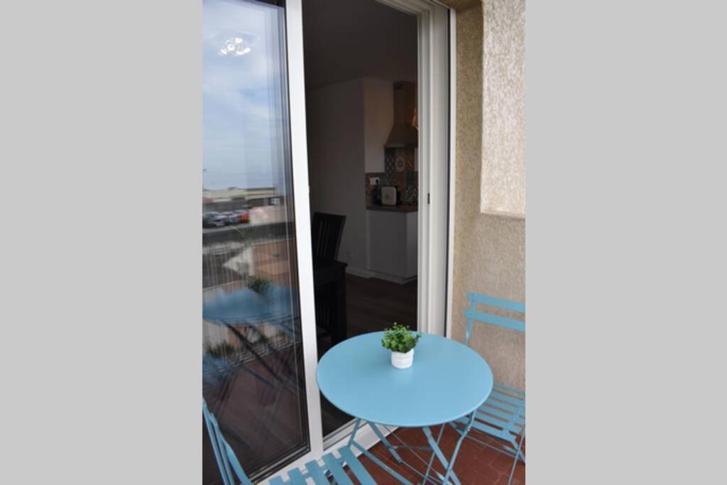 Confort Et Calme Au Sud De Bastia Bastia  Luaran gambar