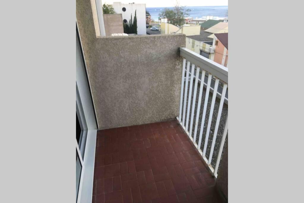 Confort Et Calme Au Sud De Bastia Bastia  Luaran gambar
